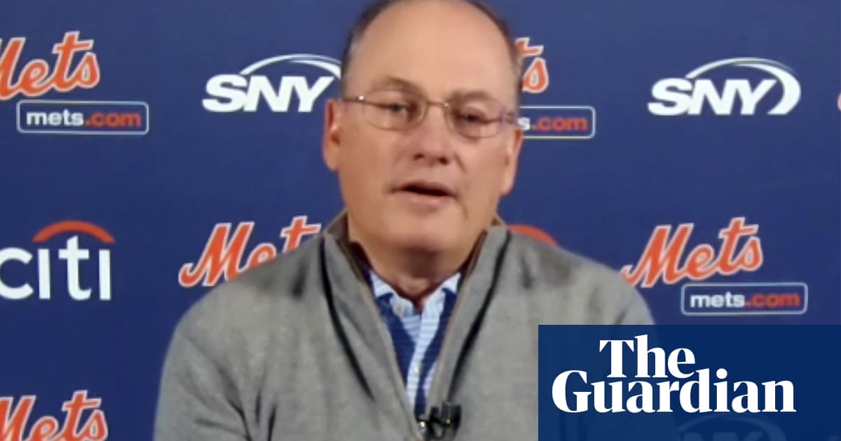 New York Mets owner Steve Cohen deletes Twitter account over GameStop threats