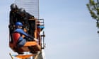 Defiant Just Stop Oil protesters arrested in Staffordshire and Essex