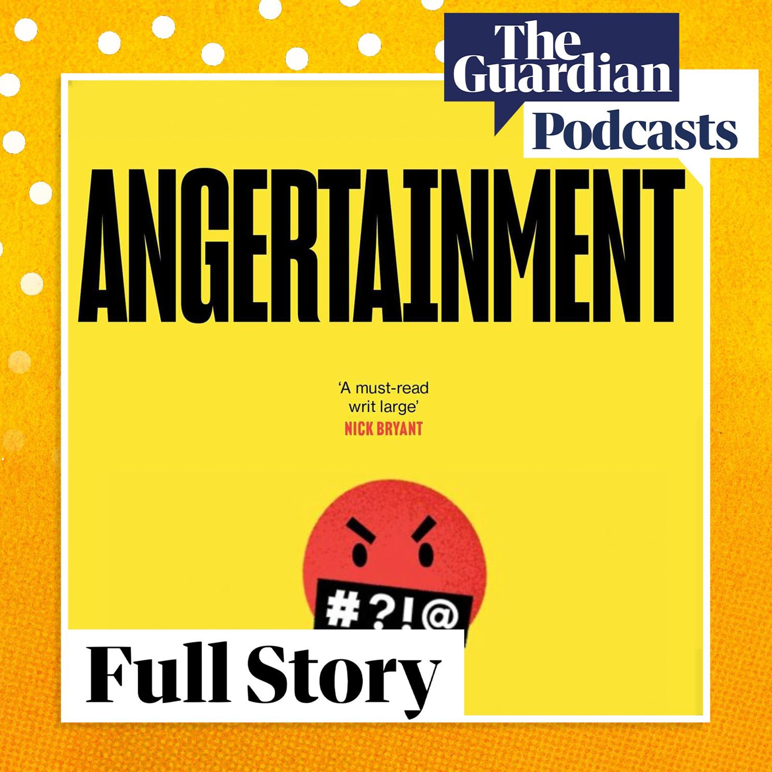 The politics of an online outrage industry