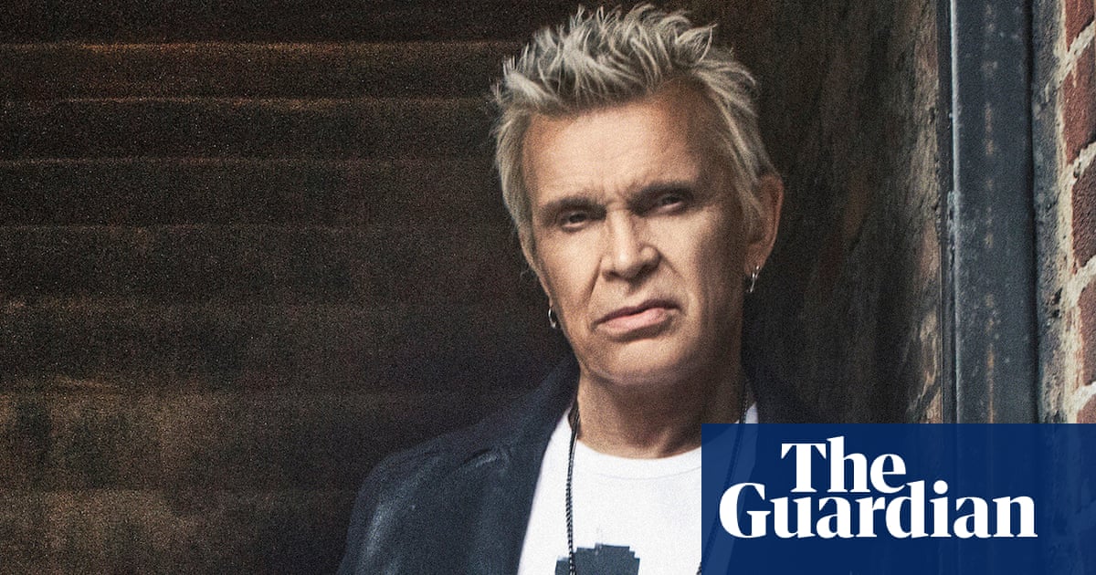 Billy Idol: “Robé las cintas maestras de Rebel Yell y se las di a mi traficante de heroína” | Pop y rock Billy Idol: “Robé las cintas maestras de Rebel Yell y se las di a mi traficante de heroína” | Pop y rock