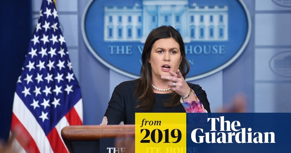 It S Astonishing The Demise Of The Daily White House Press