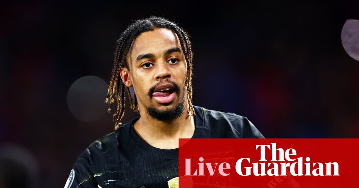 Paris Saint-Germain v Chelsea, Bodø/Glimt v Sporting, and more: football – live