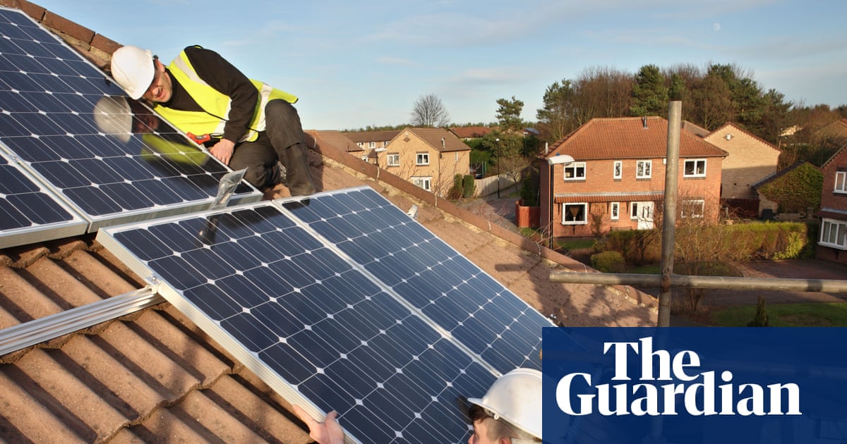 How will John Healey’s energy support package affect you?