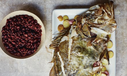 Jose Pizarro S Basque Country Recipes Spanish Food And Drink The Guardian