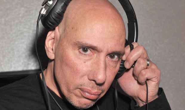 Nicky Siano: ‘I was never able to get those kind of sounds in my productions’