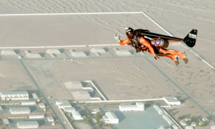Those two guys who flew over Dubai with jetpacks has left us all with the question: How do I get one?