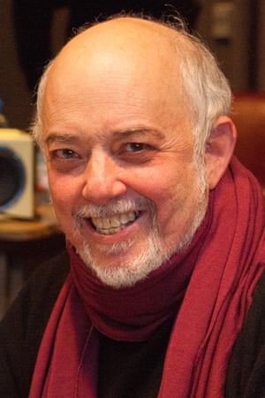 Craig Leon, ramones producer