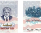 US to issue ‘America250’ passports featuring Donald Trump’s image