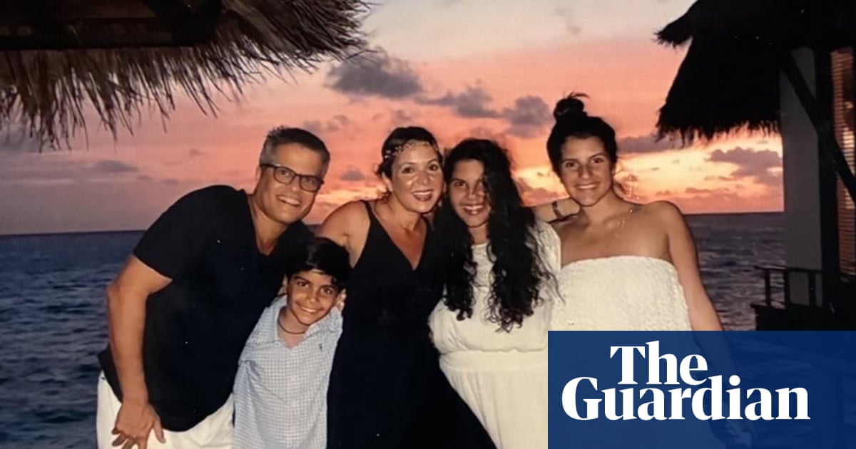 British family speaks out over nine-year ordeal after husband is abducted by Saudi Arabia British family speaks out over nine-year ordeal after husband is abducted by Saudi Arabia