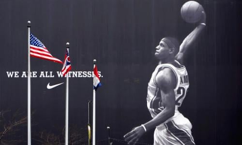 The Nba And Not The Nfl Is The League Of America S Future Us