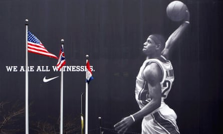 The Nba And Not The Nfl Is The League Of America S Future Us