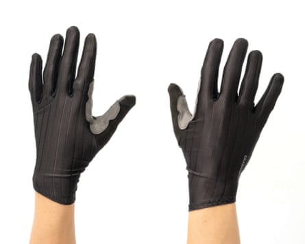 Spatzwear AERO GLOVZ Race Gloves LONG FINGER