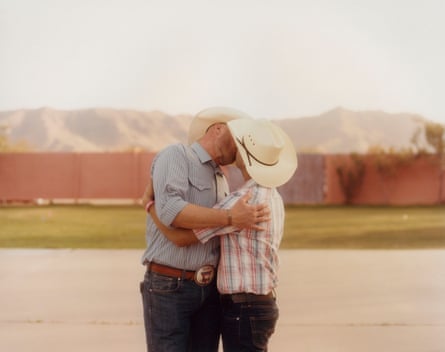‘We all know what a rodeo is and we all know what queer is. We don’t think of them as going together.’