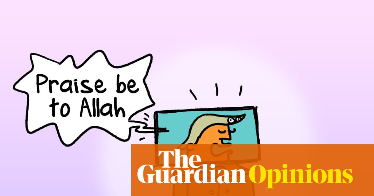 Even with Trump’s ‘ceasefire’ some sort of global apocalypse is still on the cards