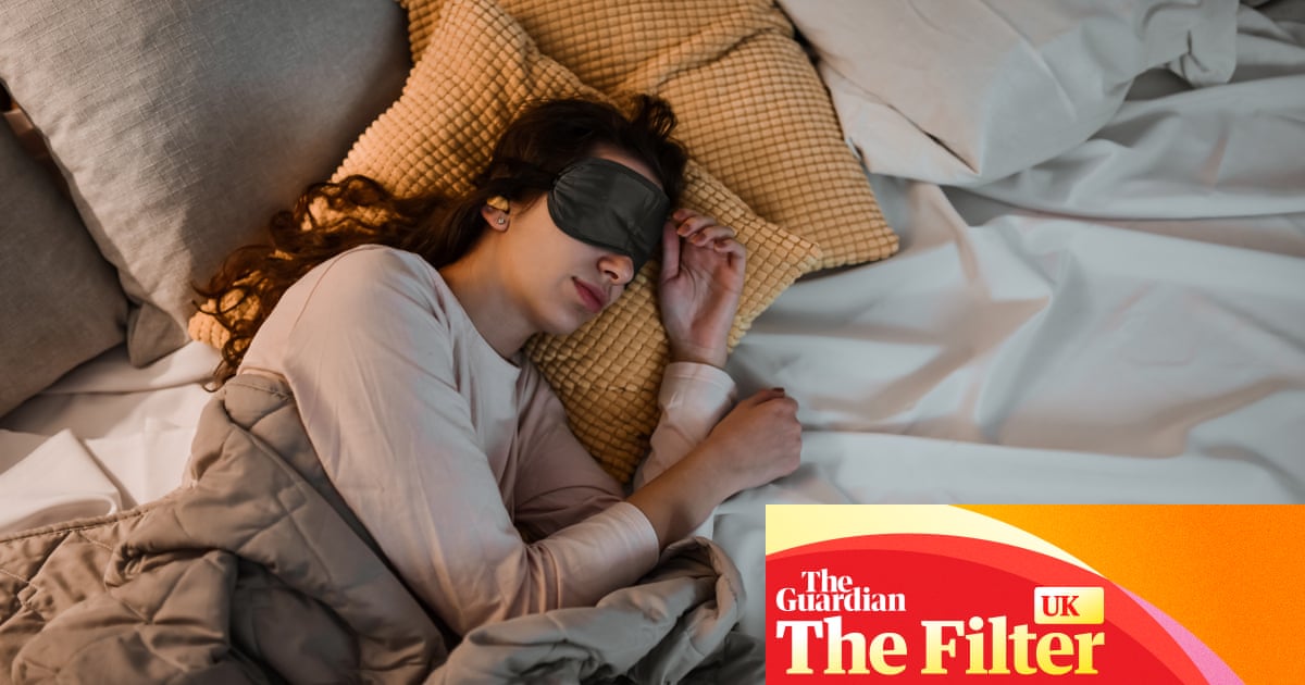 From blue-light blockers to apps to help you nap: how to get a better night's sleep | Sleep | The Guardian From blue-light blockers to apps to help you nap: how to get a better night's sleep | Sleep | The Guardian