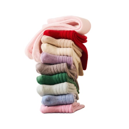 Pairs Merino Bed Socks set