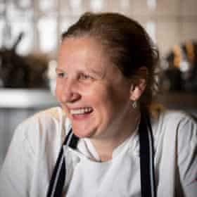 Angela Hartnett