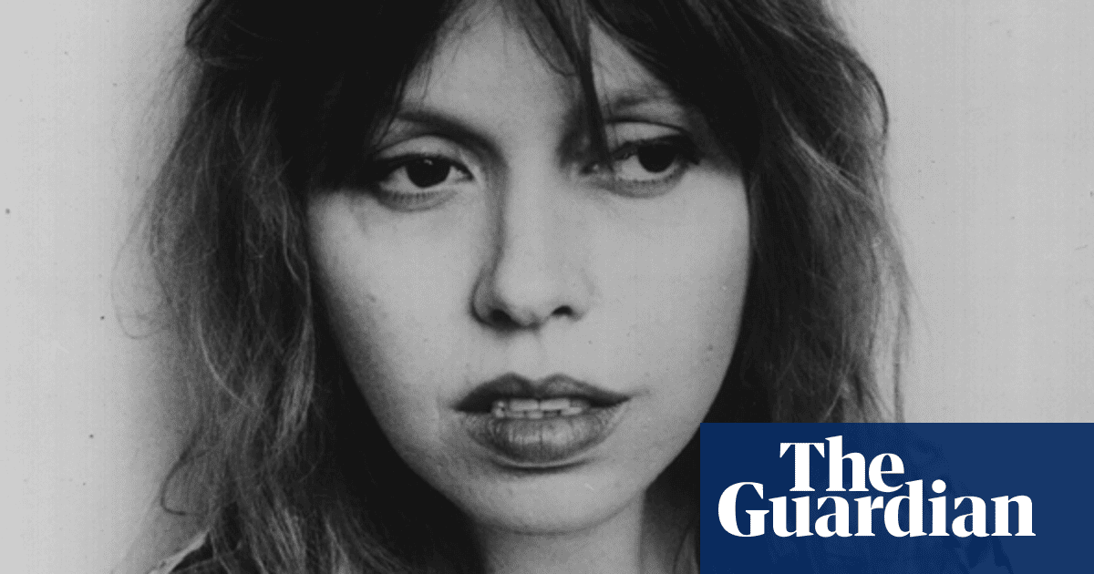 Anita Lane, singer-songwriter who collaborated with Nick Cave, dies
