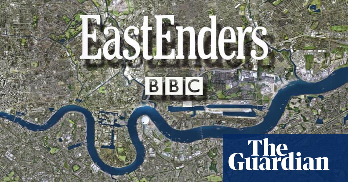 BBC suspends filming of EastEnders due to coronavirus