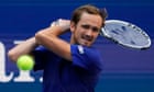 Daniil Medvedev thwarts Félix Auger-Aliassime to return to US Open final