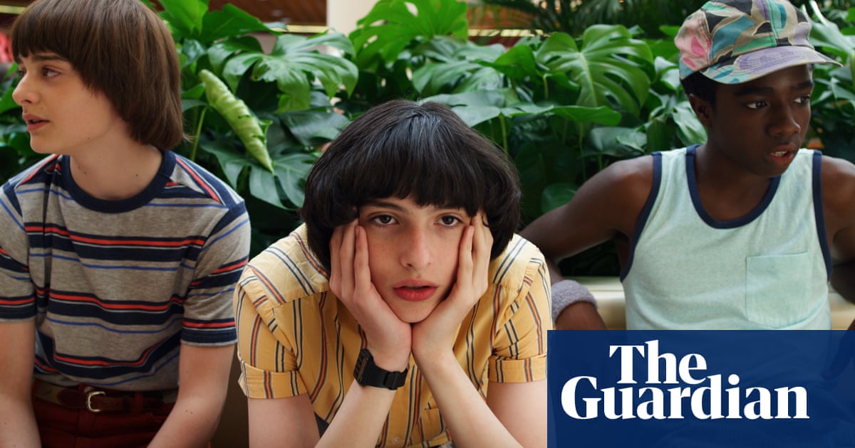 Stranger Things 3 A Flawless Finale But What A Slog To Get