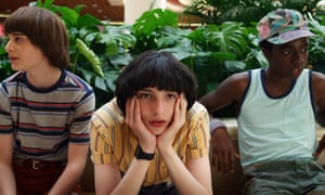 Stranger Things 3 A Flawless Finale But What A Slog To Get