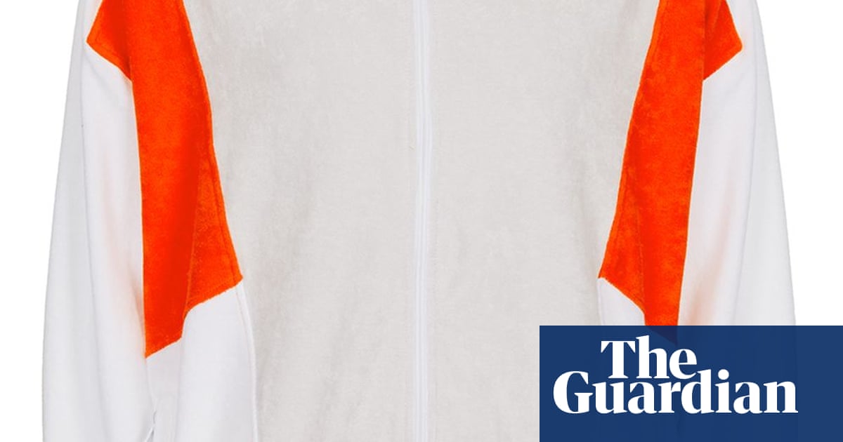 On Your Marks 10 Of The Best Track Tops For Men In Pictures