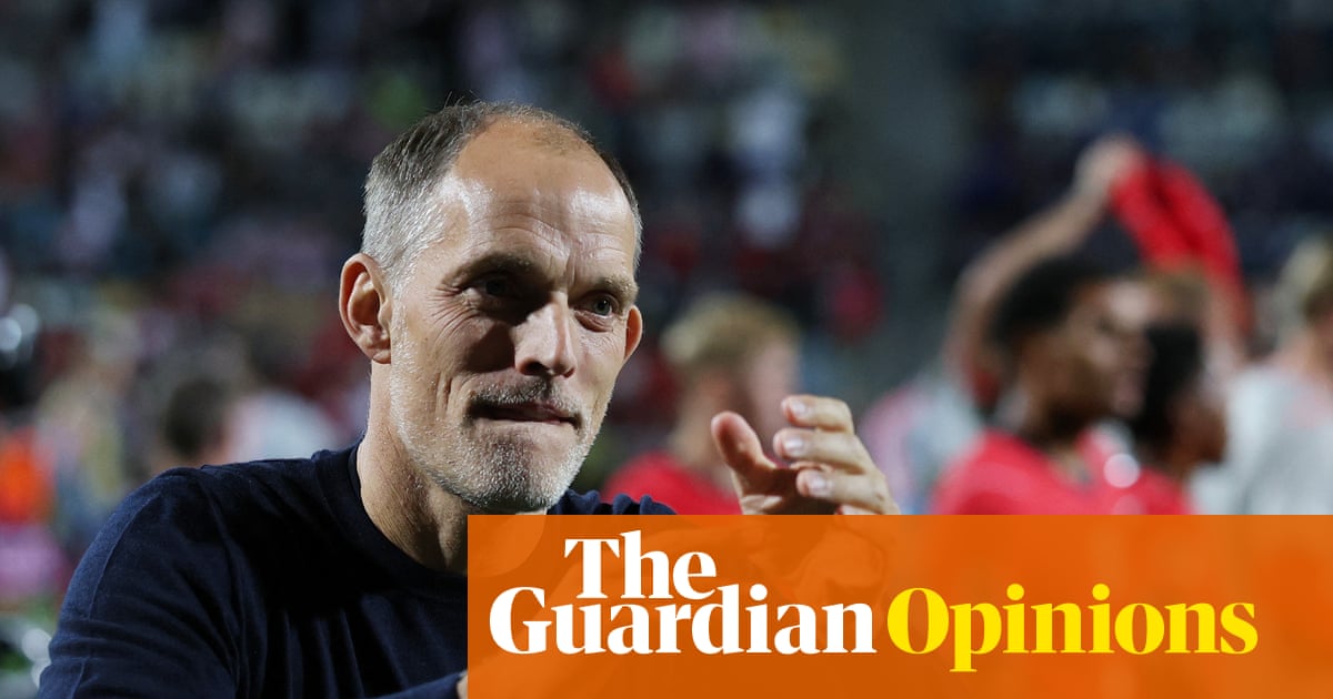 Let’s stop doubting Thomas Tuchel: England are impressive and Euro 2028 is the target