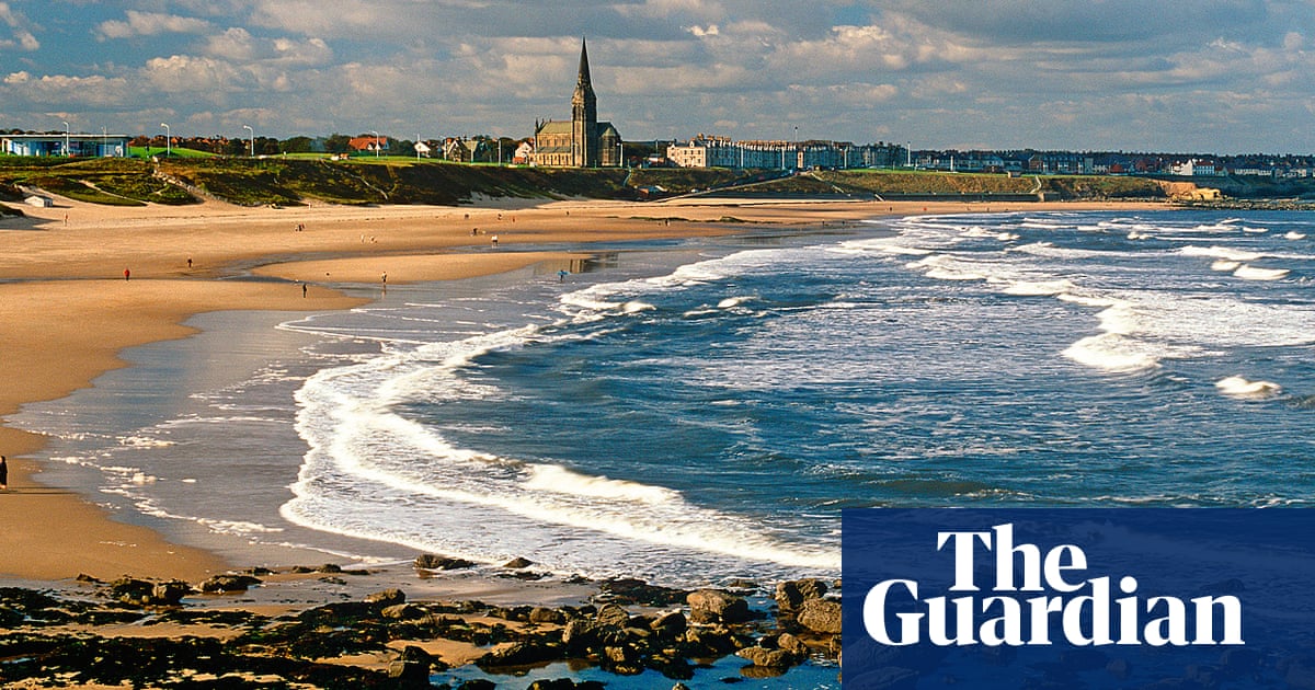 Let’s move to Tynemouth, Tyne & Wear | Property | The Guardian