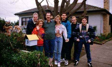 The 1997 Australia film The Castle tells the story of the Kerrigan family’s battle to save their suburban Melbourne home.