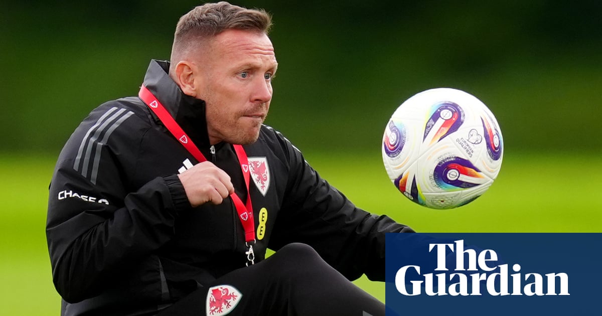 If England v Wales were a boxing match it wouldn’t be allowed, says Bellamy