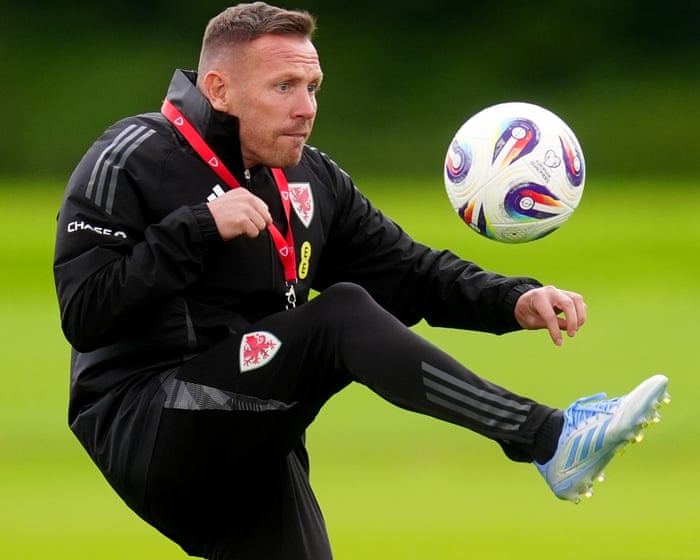 If England v Wales were a boxing match it wouldn’t be allowed, says Bellamy