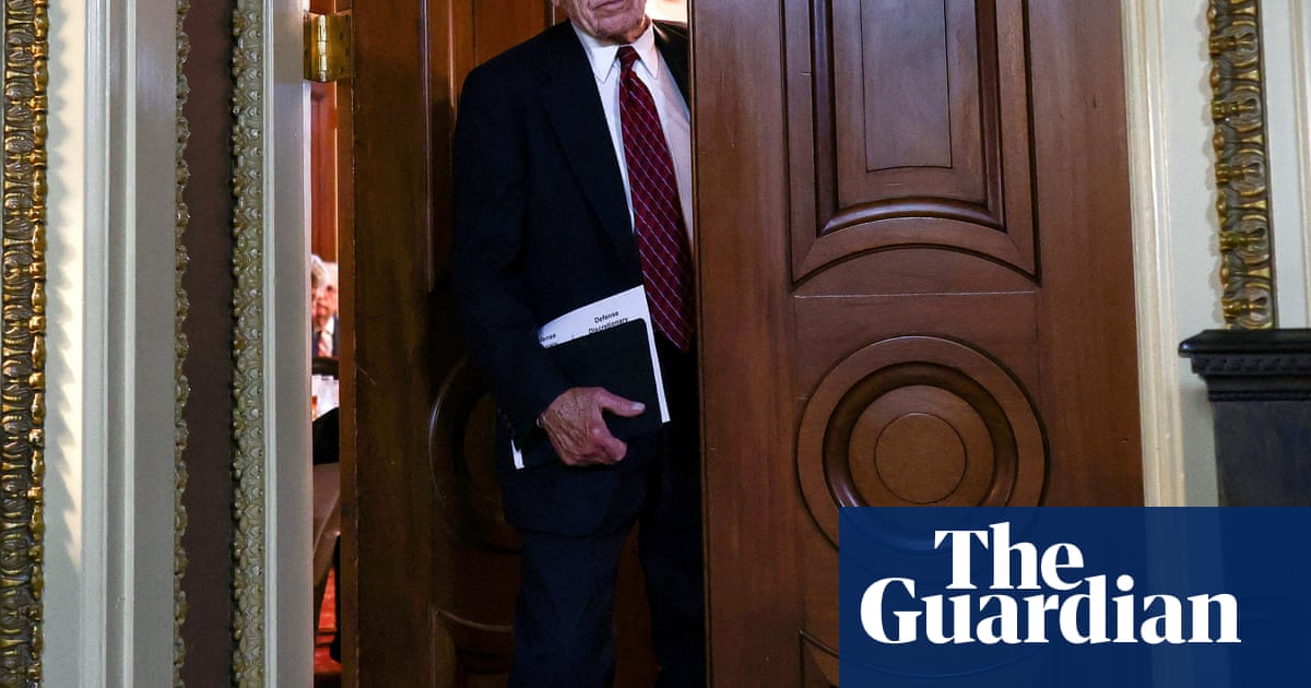 Republicans are dodging fired federal staff: They will not even look in our direction'