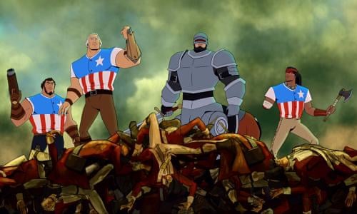 Someone Great Review Another Run Of The Mill Romcom From Netflix Movies The Guardian Someone Great Review Another Run Of The Mill Romcom From Netflix Movies The Guardian