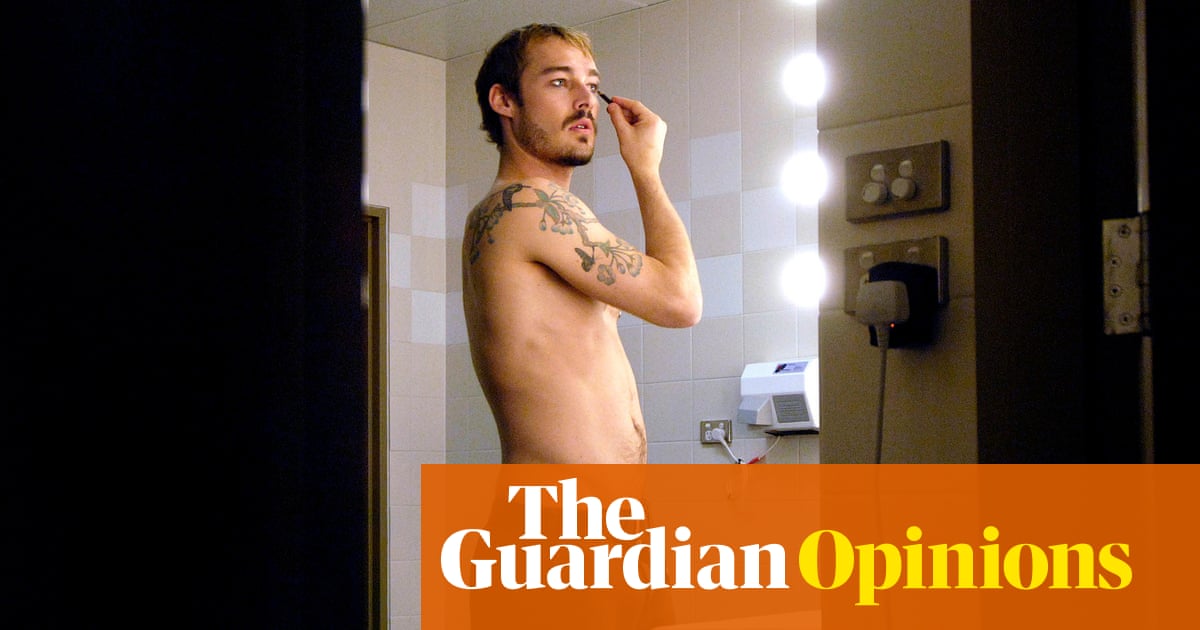 Daniel Johns and the fame trap: get famous enough to buy back the freedom you once had