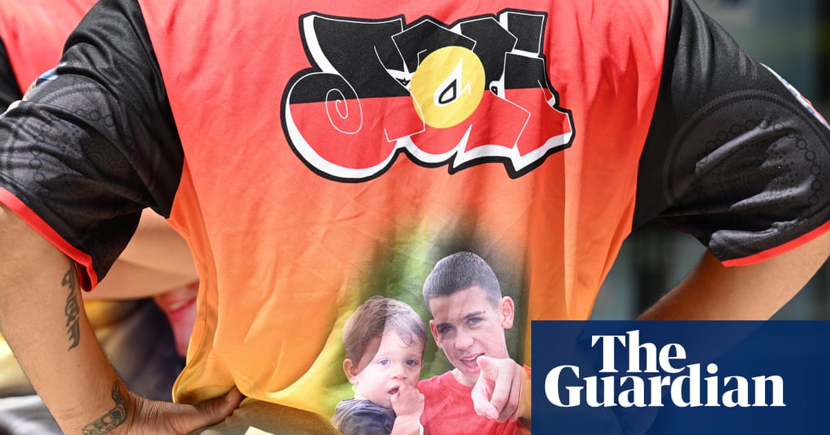 NSW police sergeant avoids jail over death of 16-year-old Indigenous teenager Jai Wright