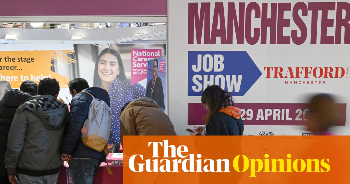 Britain’s schools are failing its young people – and 1m Neets are paying the price | Simon Jenkins