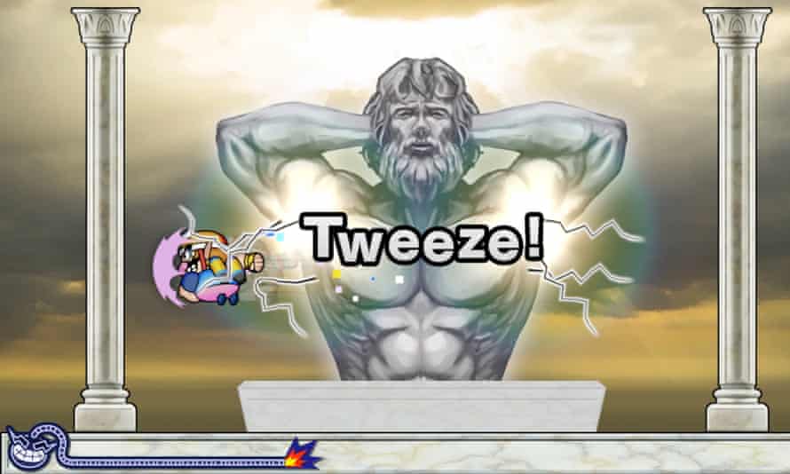 The Best Of E3 2021 20 Games To Watch Games The Guardian Top List Of E3 2022 Games