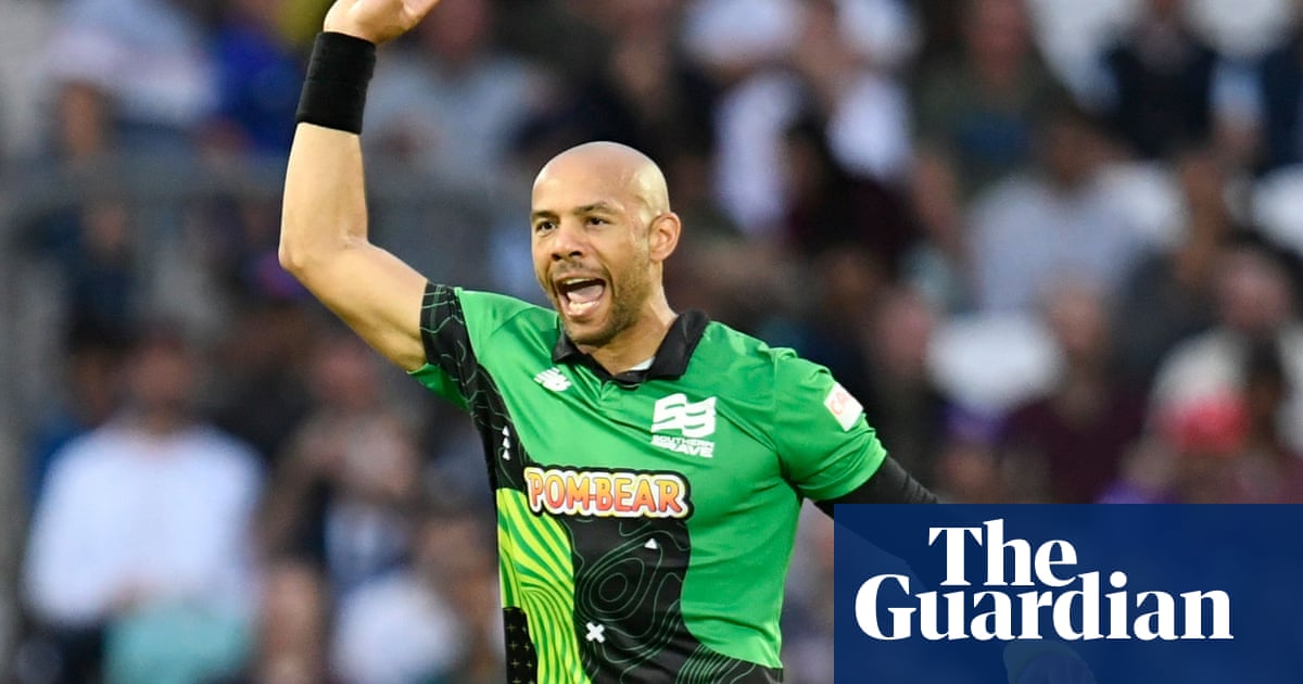 England’s Mills moves from back brace to shoulder T20 World Cup tilt | Simon Burnton
