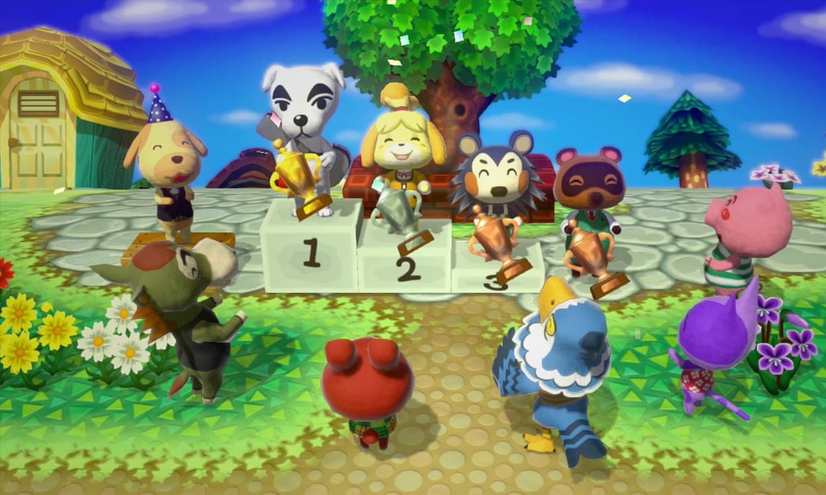 Why Sentimental Pastoral Themes Make Perfect Fodder For Video Games Games The Guardian - why sentimental pastoral themes make farm world roblox how to get animals Why Sentimental Pastoral Themes Make Perfect Fodder For Video Games Games The Guardian - farm world roblox how to get animals