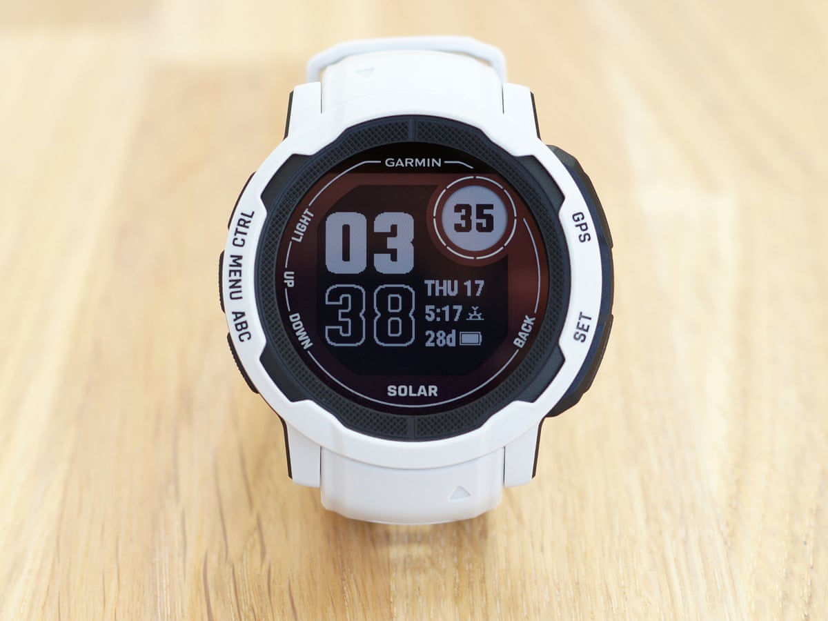 Garmin instinct 2 colours Clearance