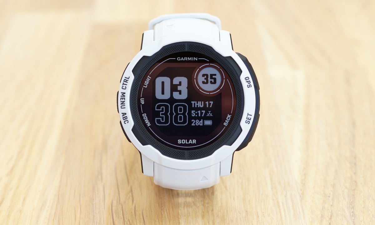 Garmin instinct 2 surf review Clearance