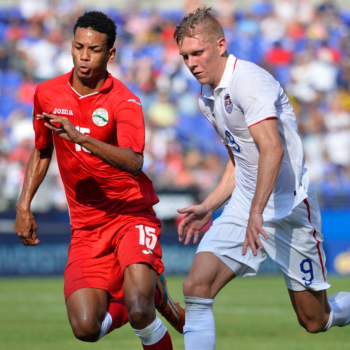 Us Soccer Stars In Europe Seven Players To Watch This Season