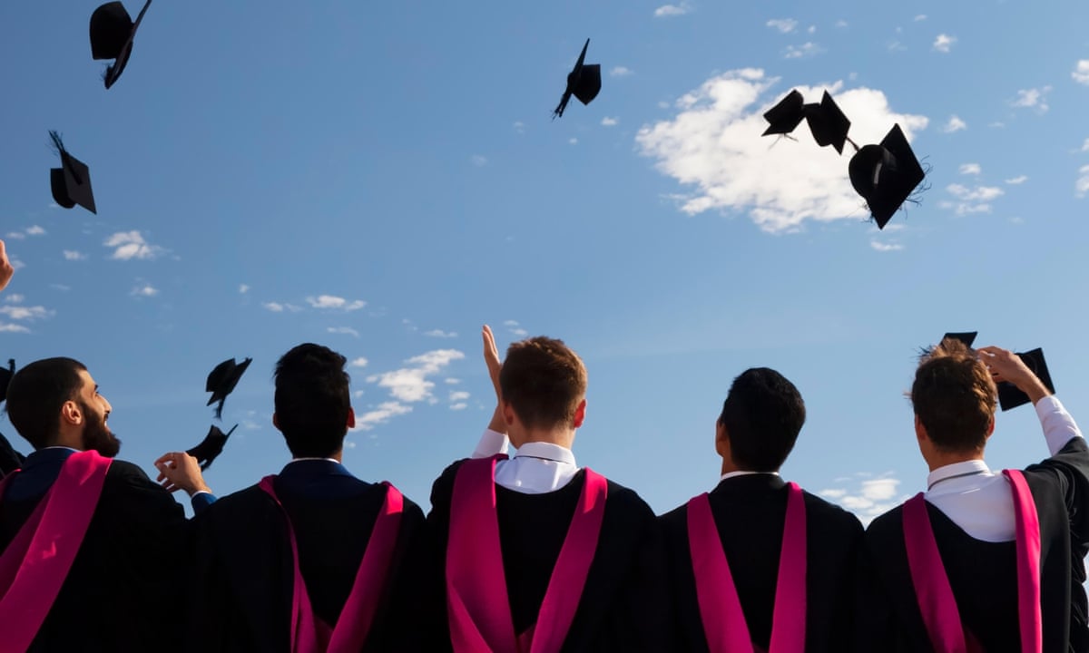 Our graduation pictures. Our graduation pictures.