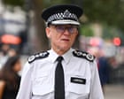 Detective raped by fellow officer David Carrick calls on Met chief to resign