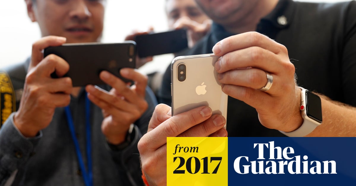 Flying to US to get an iPhone X is cheaper than buying in Europe. It's also illegal