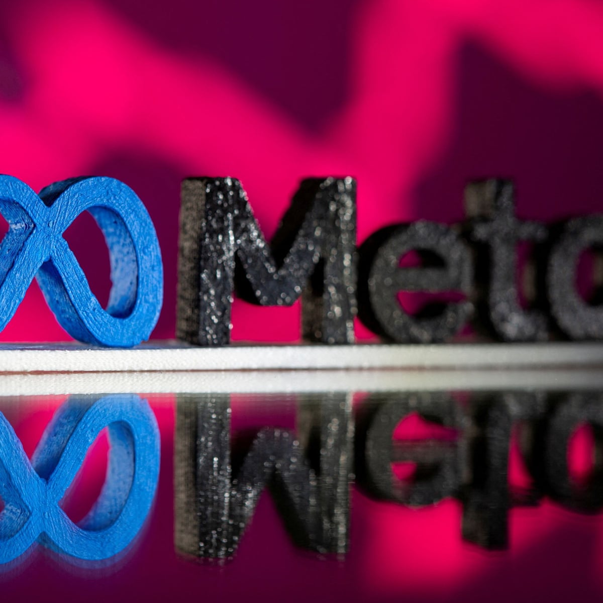 Meta S New Ai Chatbot Can T Stop Bashing Facebook Meta The Guardian Meta S New Ai Chatbot Can T Stop Bashing Facebook Meta The Guardian