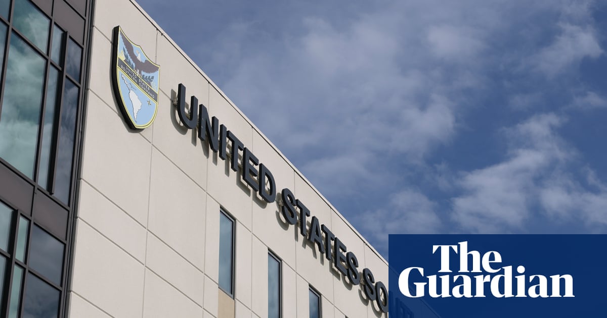 US military says deadly strikes carried out on three vessels in eastern Pacific