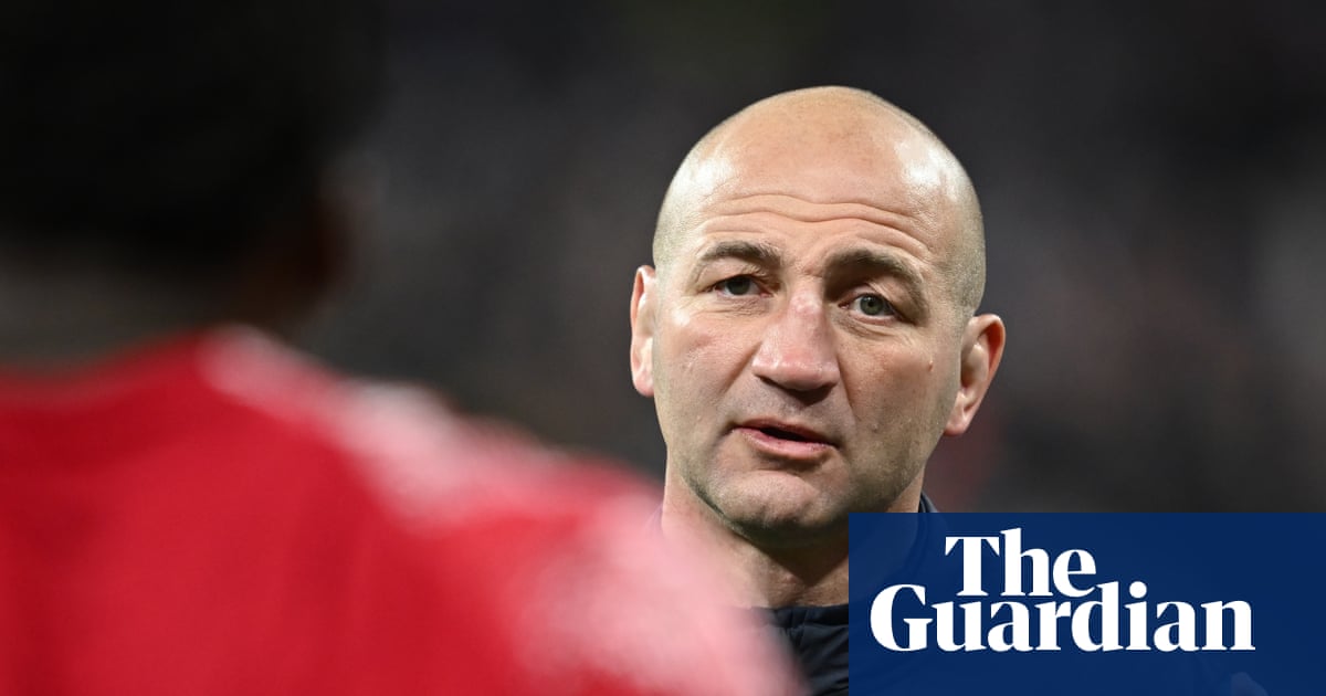 Paris paradox: did Borthwick liberate England or was it down to player power? | Gerard Meagher