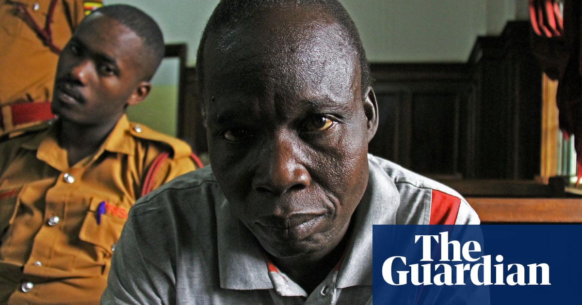 ‘Justice is served’: relief at ex-Kony commander’s conviction in Uganda | Conflict and arms ‘Justice is served’: relief at ex-Kony commander’s conviction in Uganda | Conflict and arms